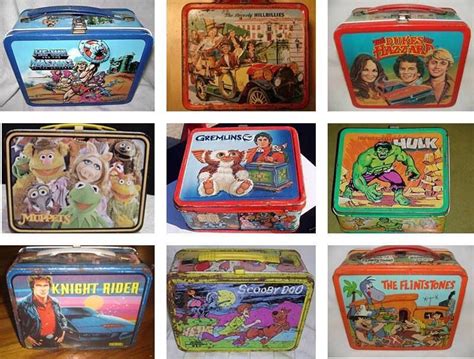 how to decorate a metal lunch box|lunch boxes for kids.